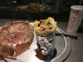 Chipotle Mexican Grill food