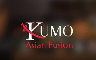 Kumo Asian Fusion In Cincinnati Delhi Township inside