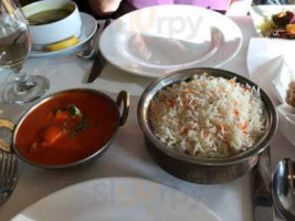 Sapphire Indian food
