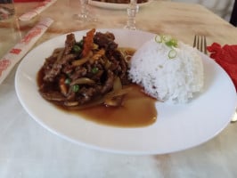 Nantes-asie food