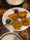 Annam Indian Ginza food