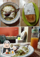 Enchiladas Teo food