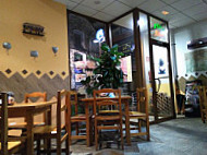 Cafe Mondarruego inside