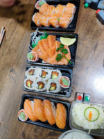Fuxin Sushi food