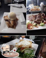 Rio Cafe food