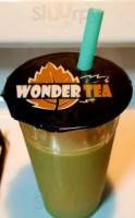 Wondertea food