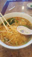 Pho Viet food