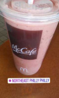 Mcdonald's food