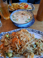 Mi Thai food