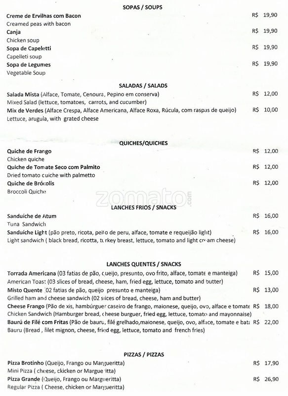restaurant image
