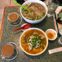 Ld Pho food