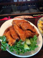 Bayard's Ale House food