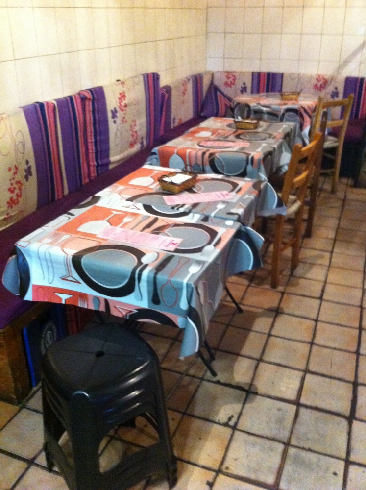 restaurant image