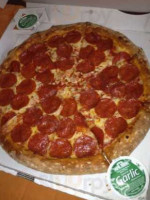 Papa Johns Pizza food