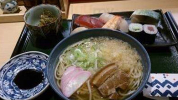 Yì どころ しょうぶ Comida