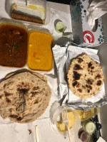 Maharaja food