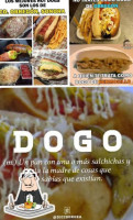 Dogos Chabeto food