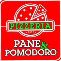 Pane Pomodoro food