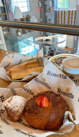 Rosetta Bakery 929 Collins Ave inside