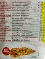 Mega Pizzeria Di Singh Hardev food