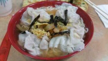 Taiwan Pork Chop House Tái Wān Wǔ Chāng Hǎo Wèi Dào food