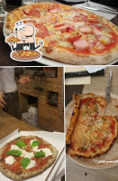 Pizzeria Al Castello Di Piccoli Giuliano food