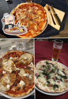 Pizzeria Tirreno 313 food
