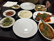 Amar Gaon food