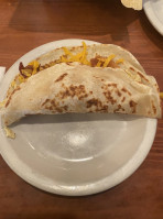Moderno Tacos Tex Mex food