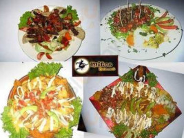 Mitos Restaurante/bar food
