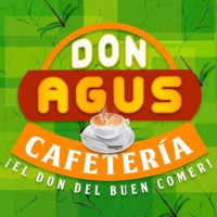Cafetería Don Agus Cibo