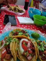 Tacos 'tao food