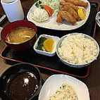 Hachibei Restaurant food