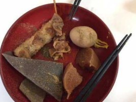 Fù Shì Gōng やきそば Xué Huì アンテナショップ food