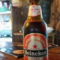 The Rum House Nourriture