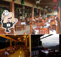 Restaurante-bar Familiar Villa De Las Palmas inside