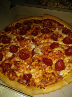 Mi Pizza food