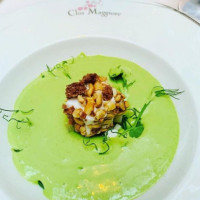 Clos Maggiore food