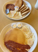 Middletown Pancake House food