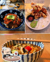 Casa De Ahn food