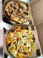 Domino's Pizza food