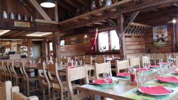 Ferme Auberge UFF RAIN food