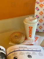 Dunkin' food