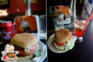 El Cafecin Nourriture