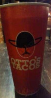 Otto's Tacos food