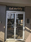 Bourke Street Bakery outside