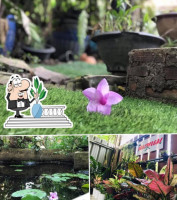 บ้านนมขนม food