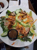 Catrinas Mexican Grill food