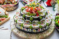 Sushi To Go Restauracja food
