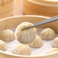 Din Tai Fung (Causeway Bay) Comida